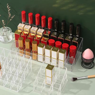 Pomôcky a príslušenstvá – Stolné organizéry na kozmetiku