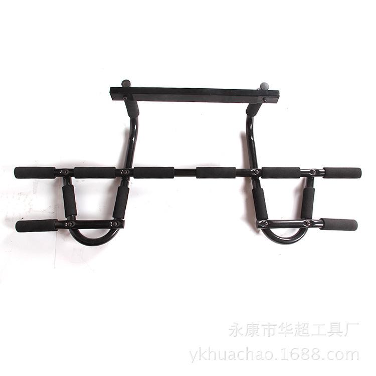 Indoor Doorway Pull-up Bar - Home Fitness Equipment & Sports Gifts