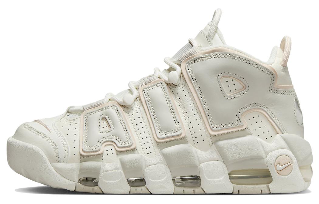 

Nike Air More Uptempo 96 Sail Guava Women s DV1137-101