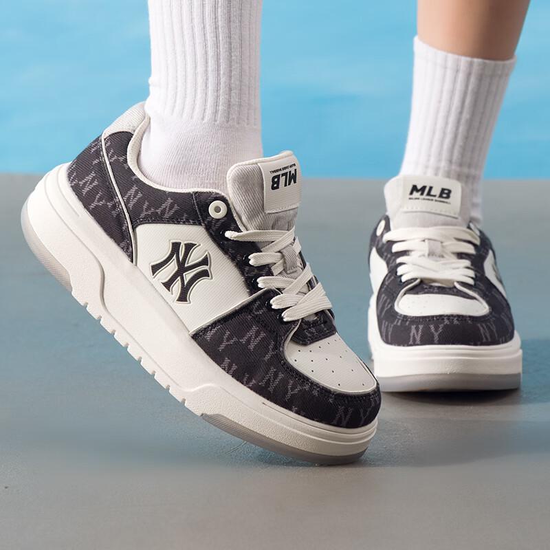 MLB Unisex Low-Top Skate Shoes EU 38