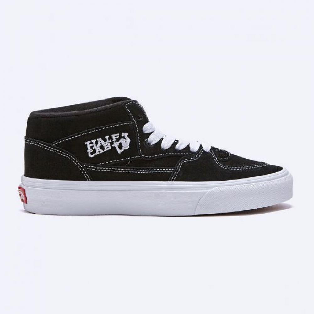 

Vans Half Cap Vn000dz3blk1 240