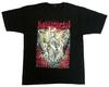 BABYMETAL LEGEND 1999 FFT Ver. T-Shirt Black M Size Japan