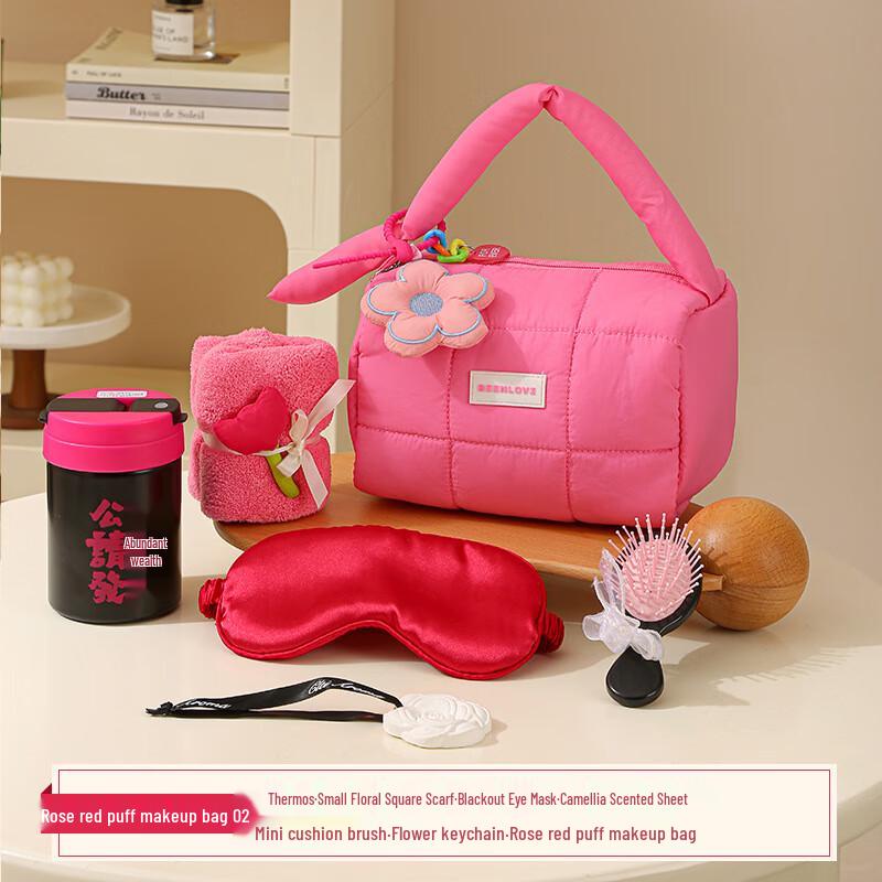 Надувная сумка-тоут Changbaosen Подарочный набор One Size