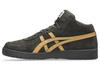 1203B204-200 Asics Japan Pro MT "Black Coffee/Wood Thrush" (Men's)