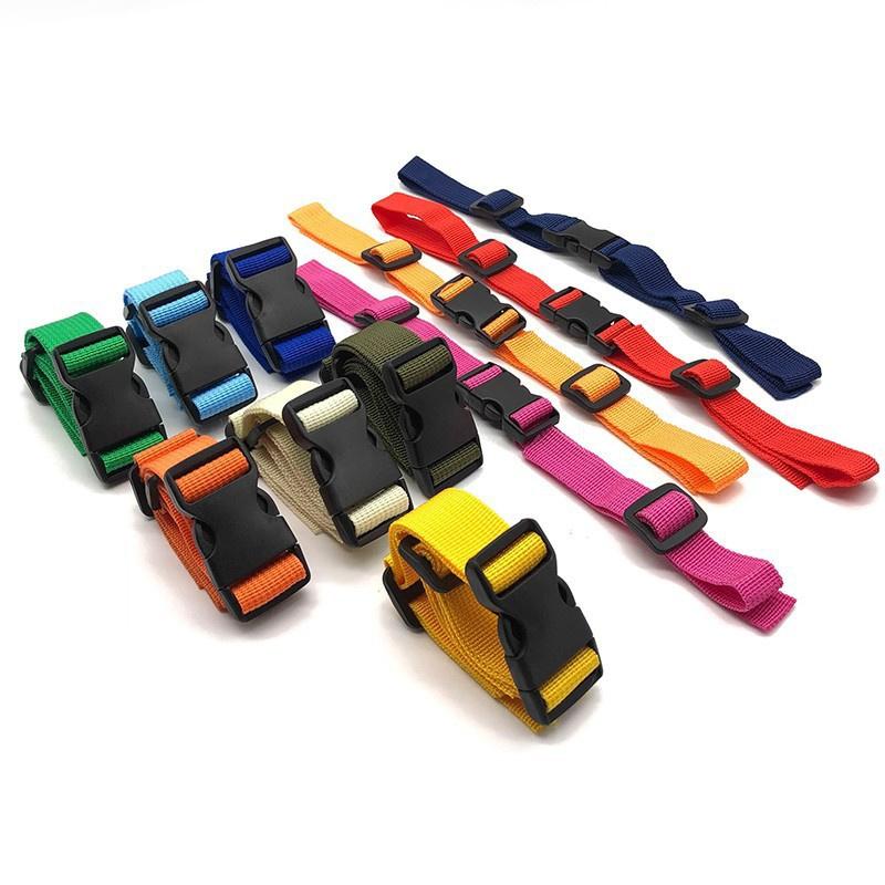 Adjustable Shoulder Strap Backpack Chest Bag Strap Harness For Bag Outdoor Camping Tactical Bags Straps Accessories For Backpack