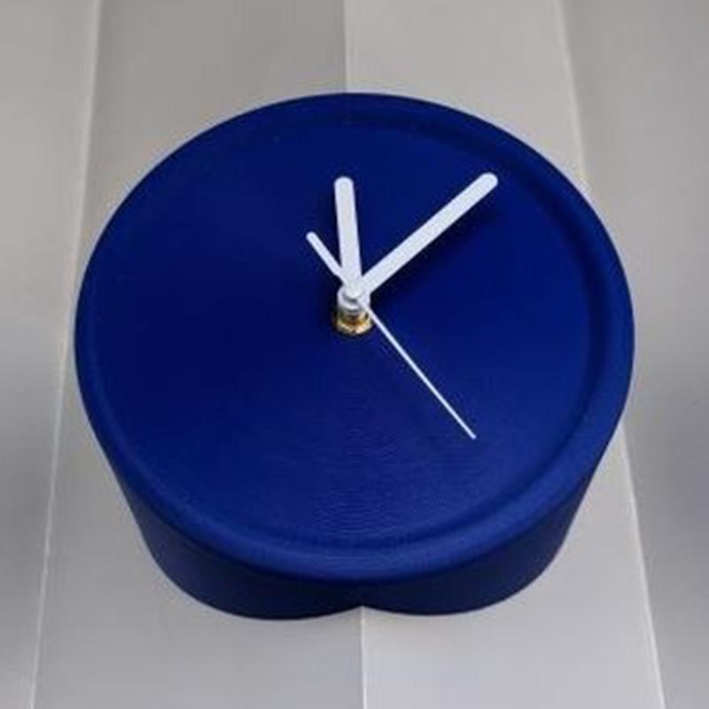 Corner Clocks Creative Wall Clocks Minimalism Clock Watch Design Living Room Clock Modern Home Aesthetic Decoration Accessories