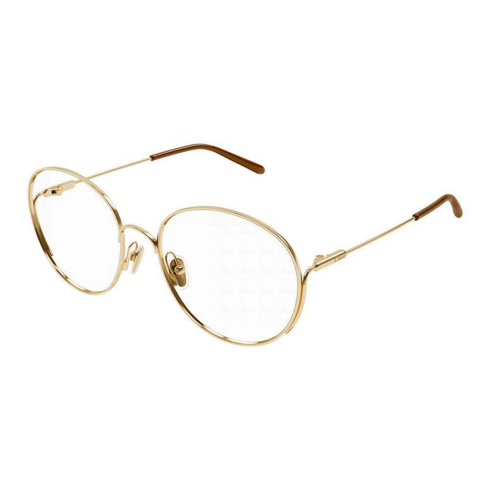 

Chlo Ch0209o 005 Women Eyeglasses 57-18-135