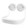 Jayol Portable Detachable Neck Transforms Into a Handheld Tabletop Double 7 USB Portable Mini Fan for the and Heatstroke Prevention Fan, 2020, Fan,
