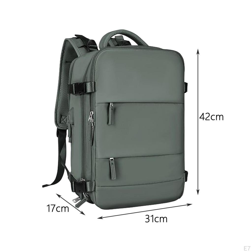 Laptop Backpack with Large Storage for Travel And Outdoor Use