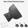 6Pcs Soft Silicone Earbud sTips Earphones Covers For Free2 Earphones Immersive Auditory  for Music and Sports