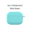 Custodia Protettiva per Auricolari Bluetooth Apple AirPods Pro 3 - Edizione 2025