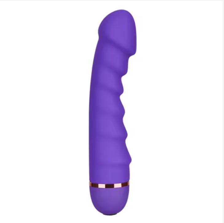 20 režimov Vibrátor Mäkké silikónové dildo Realistický penis Silný motor G-bod Glitoral Stimulátor Ženská masturbátor Sexuálne hračky pre dospelých