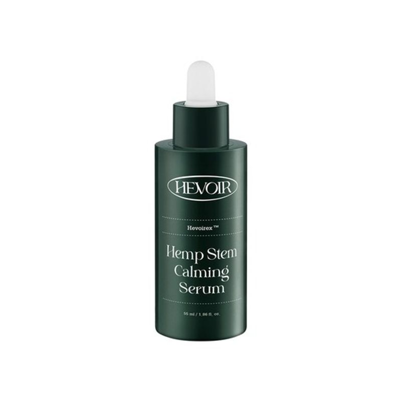 NewOrigin [New Origin] Hebwa Secret Herb Hempstem Calming Serum 55ml FREE