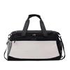 Waterproof Large Capacity Travel Bag with Wet/Dry Separation - Portable Gym and Luggage Bag for Short Trips