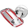 Chrome Door Handle Cover For Chevy Tahoe Suburban Silverado Avalanche Cadillac Escalade GMC Sierra Yukon /Yukon XL /Yukon Denali