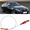 Engine Oil Dipstick 1120100372 For Mercedes-Benz W202 W208 W163 R170 1998 To 2005 New