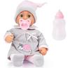 Bayer Doll Baby First Words 38cm 93824BC
