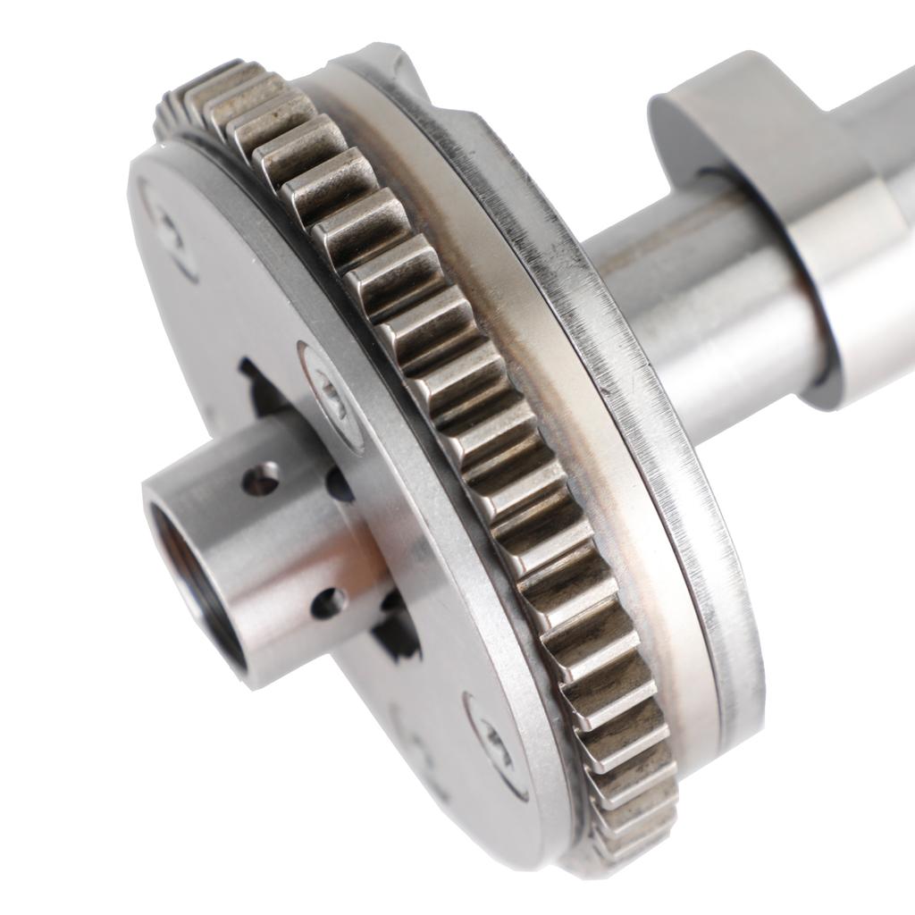 Exhaust Camshaft Timing Gear Assembly for VW for A4 2.0 TFSI 06J109022F