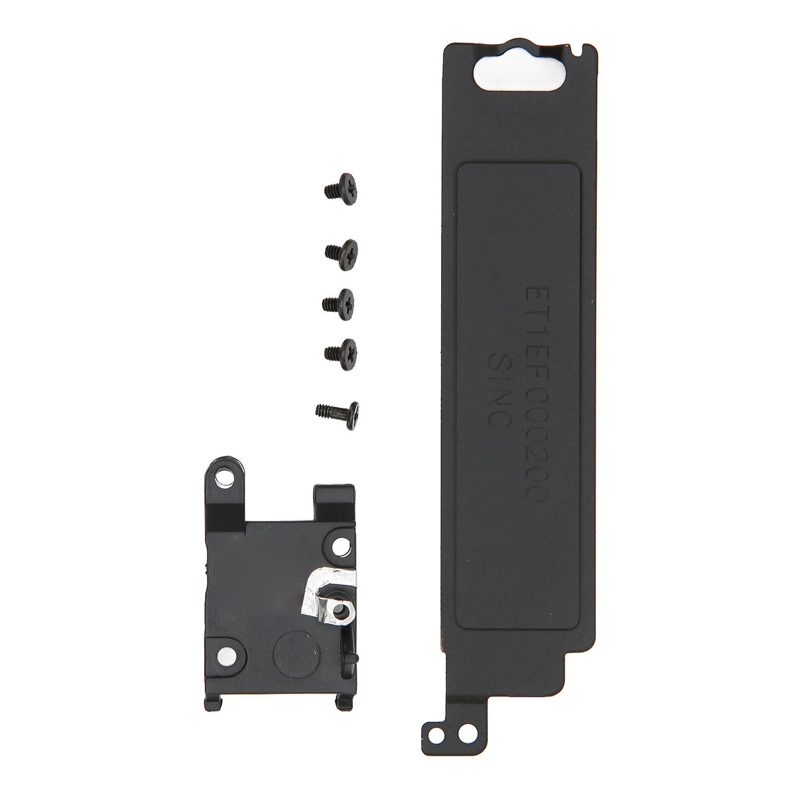 

Крышка радиатора M.2 SSD с кронштейном для E5470 E5570 Практичная крышка радиатора SSD из алюминиевого сплава