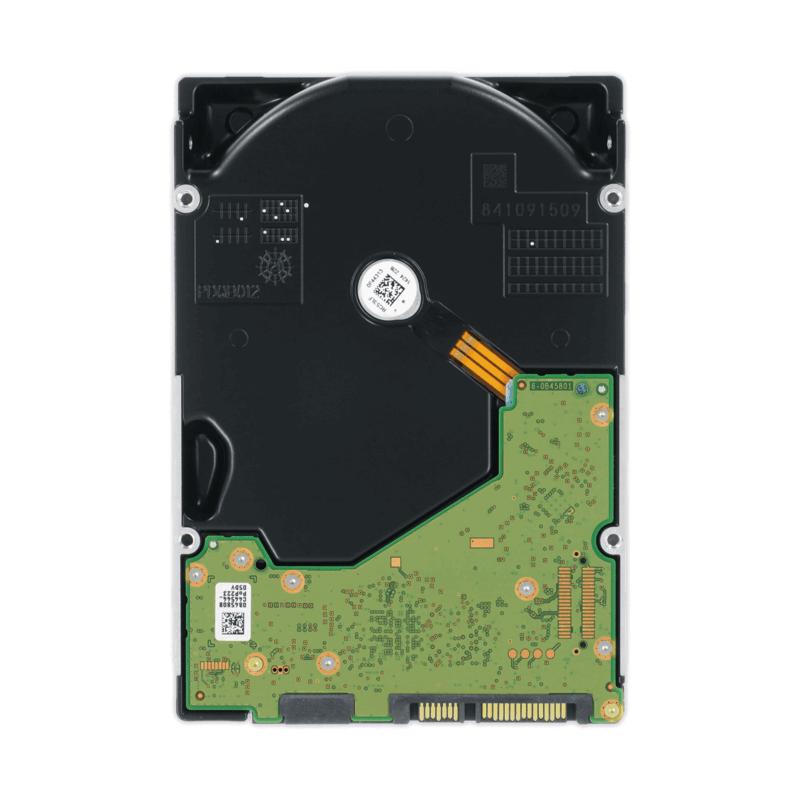 HIKVISION 20TB Western Digital Enterprise Surveillance Hard Drive