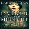 Darker After Midnight by Lara Adrian Paperback Book 9781849013765