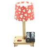 DIY Science Table Lamp Kit for Elementary Students - Handmade Physics Experiment Teaching Aid