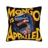 Dungeon Crawler Carl Princess Donut Pillow Cover  Vintage Pillow Case For Office Car Home Decor Soft Pillowcases Gift
