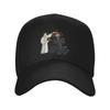 Samurai Jack Aku Outdoor Adventures Mens Hat Cap For Women Men's Baseball Cap