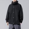 New Autumn and Winter New Jacket Korean Version Trendy Outdoor Casual Jacket