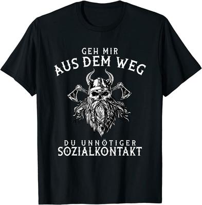 Vypadni ze mě ty zbytečný sociální kontakte prémiové unisexové tričko