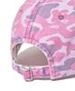 PHYSICAL DEPARTMENT Startail Cutoff Cap_Pink