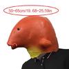 Funny Latex Head Masks Realistic Animal Mask Carnival Party Masks for Halloween