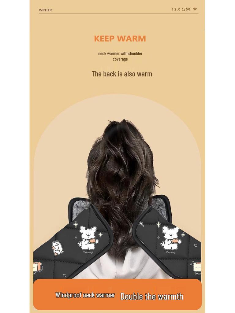 Zagęszczony Zimowy Pokrowiec na Przednią Szybę z Podszewką Polarową dla Samochodów Elektrycznych i Motocykli