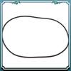 Uszczelka dachu panoramicznego premium 05183172AC do Dodge Journey Jeep Patriot 2007-2018 Akcesoria