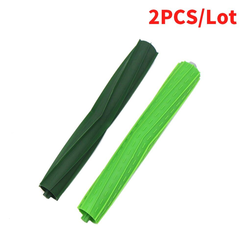 Filters Side Brushes Roller Brush for iRobot Roomba S9 (9150), S9+ (9550) Robot Vacuum Cleaner Accessories Replacement Parts Kit