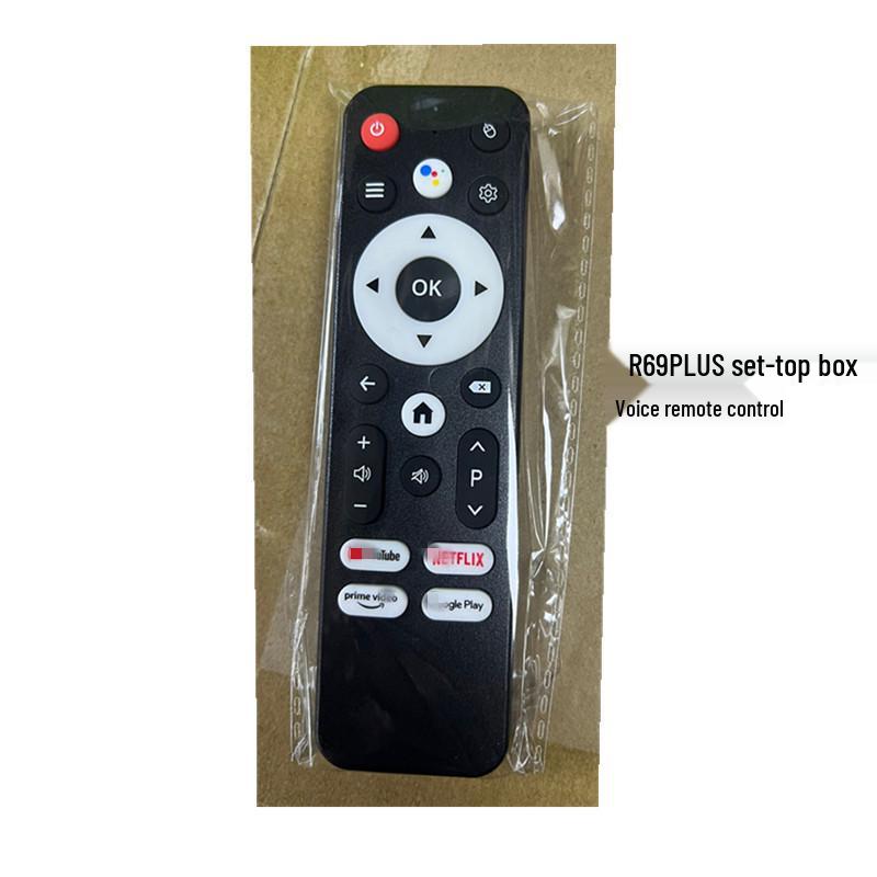 Pilot H96 do dekoderów: X96, MXQ, Q+, TX3, X96Mini, T95Max, HK1, X88Pro