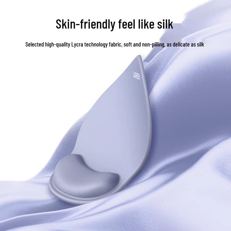 Ugreen LP668 Ergonomic Mouse Pad with Wrist Rest