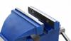 125 swivel vice with anvil KD1102