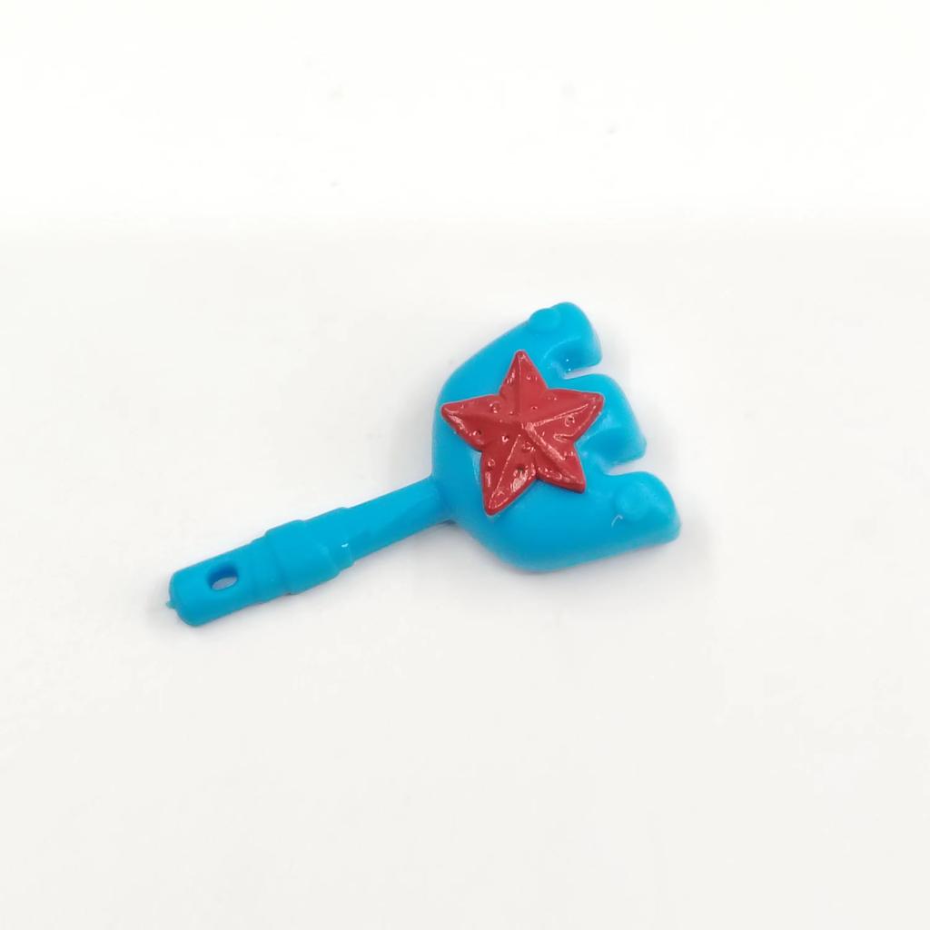 1Pcs Superthings Big Super Zings Without Wepon Ultra Rare Series 6 Kazoom Kids Rescue Force Series Action Figures Toy