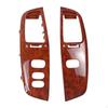 Air Conditioner Control Console Fits Cruiser 100 Left Handle Drive Interior Accessories Spare Parts