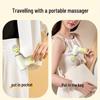 Hezheng Mini Professional Fascia Gun Massager