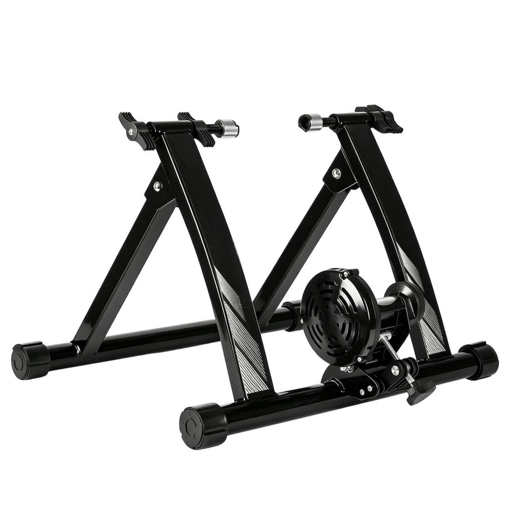Indoor Bike Exercise Stand High Load-Bearing Resistance