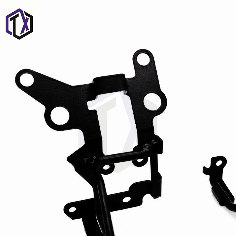 Yamaha FZ6/FZ6N/FZ6S Fazer 2004-2006 Headlight Instrument Bracket