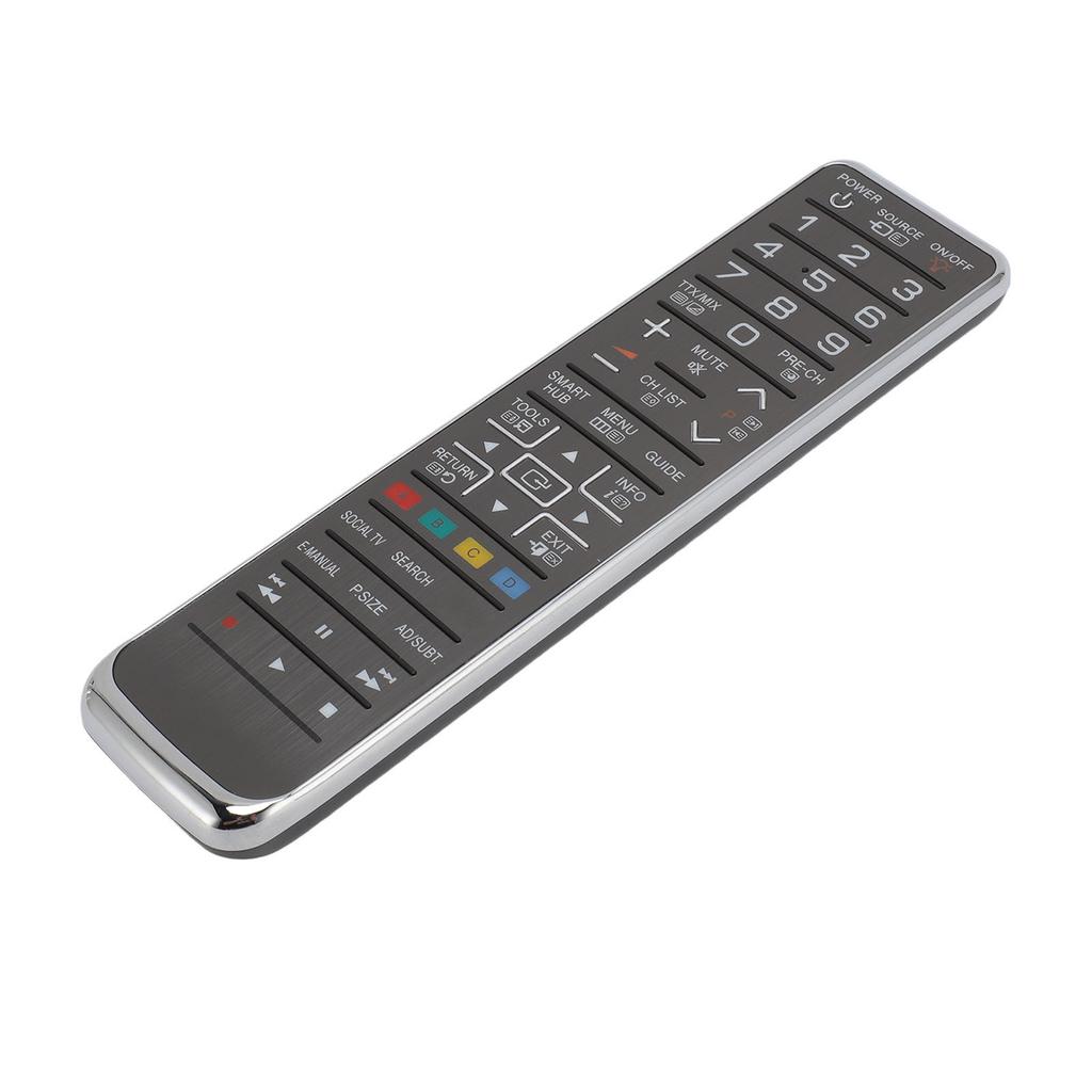 AA59 00543A Remote Control Replacement TV Remote for UE55D8000 PS51D8000FS PS64D8000FS UE55D7000 UE55D8000YS UE60D8000YS