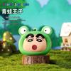 ROCK Crayon Shin-chan Silicone Earphone Case