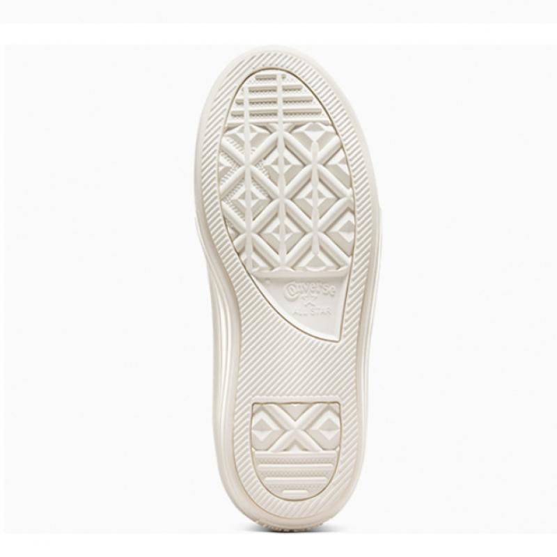 Converse Move High Coffee Rum Coffee Rum A11145c