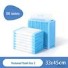 *Pet Urine Pad: Thick, Deodorizing, Highly Absorbent Disposable Diapers for Cats and Dogs*