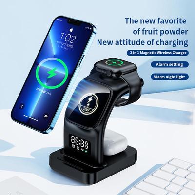 Accesorios para celulares y smartphones – Cargadores inalámbricos