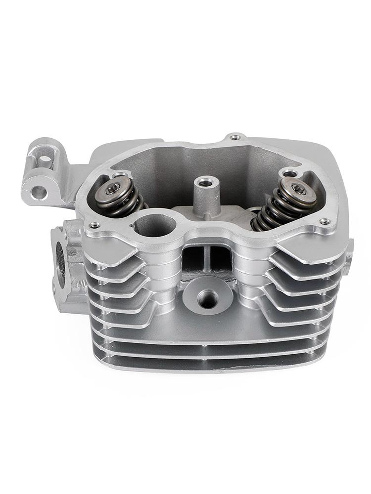 Chiulasă Pentru Motoare Honda CG 150 CG150 162FMJ Include Supape
