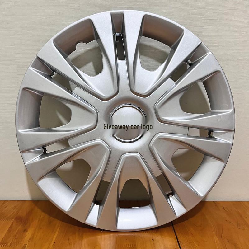 Originale 16-Zoll Radkappe für New Sylphy 16-21, Pure Electric Sylphy und Bluebird Modelle.